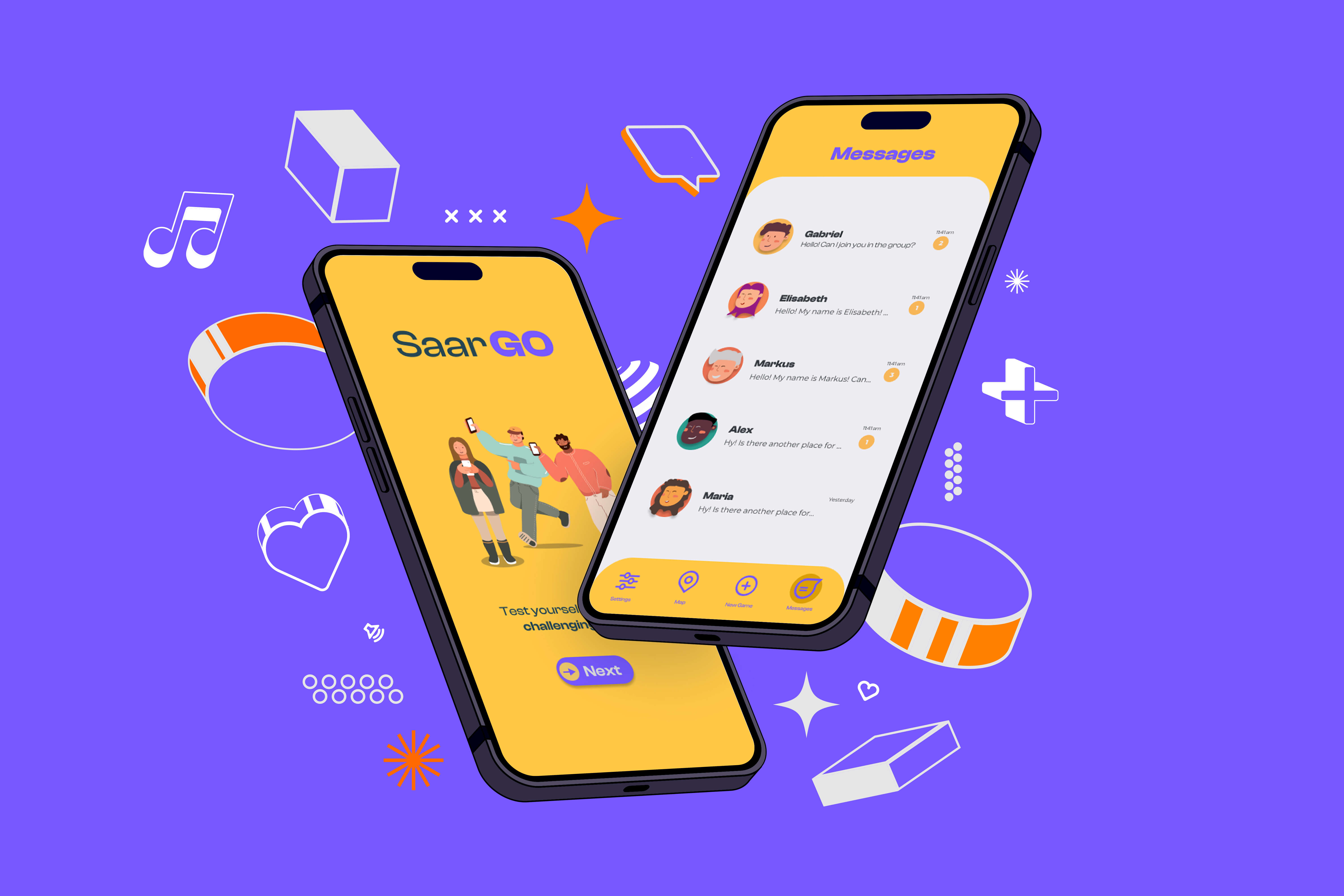 Digital Design for the Real World